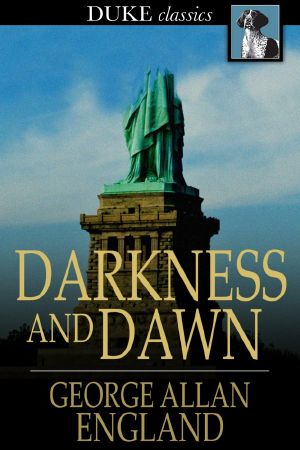 [Darkness and Dawn 01] • Darkness and Dawn
